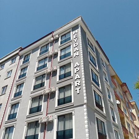 Meydan Otel Cayeli 외부 사진