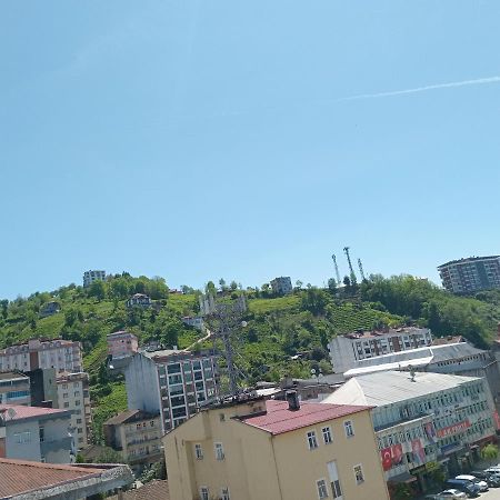 Meydan Otel Cayeli 외부 사진