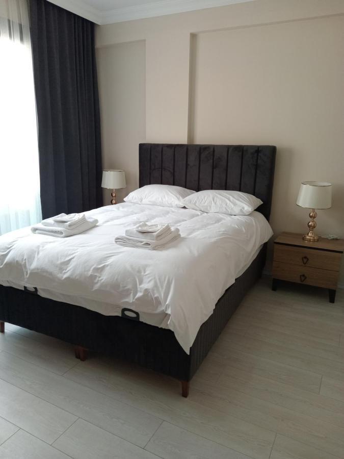 Meydan Otel Cayeli 객실 사진