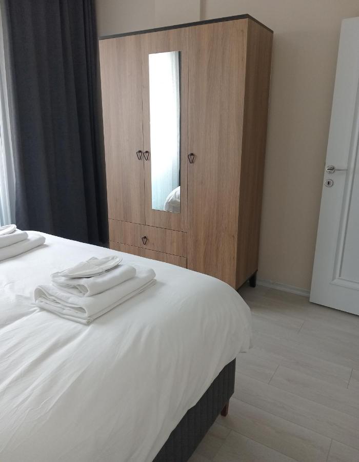 Meydan Otel Cayeli 객실 사진