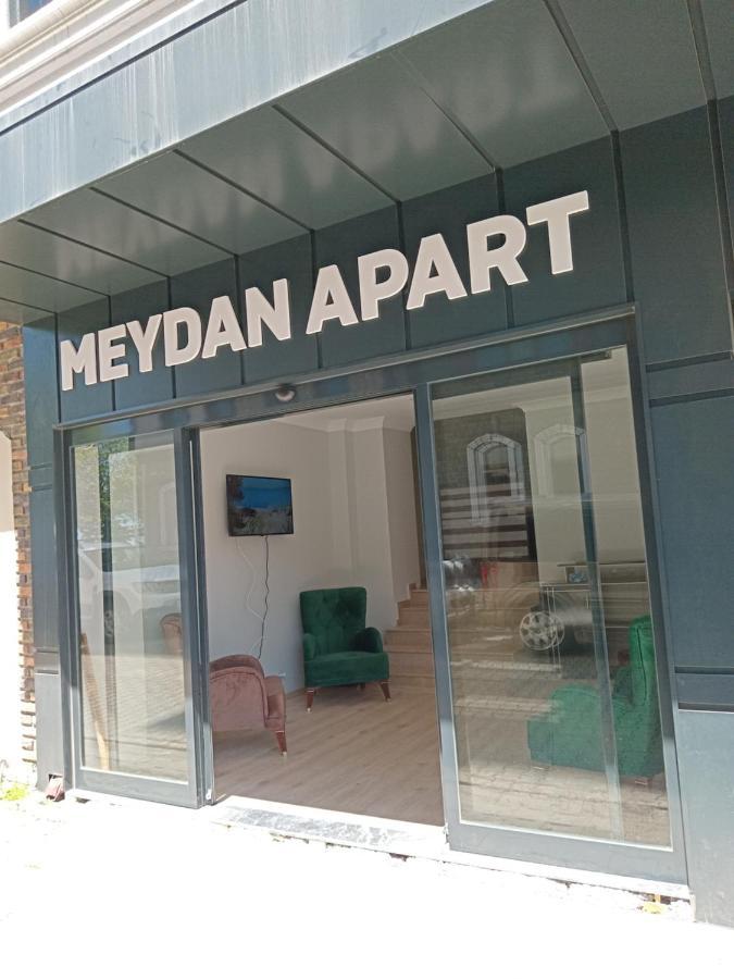 Meydan Otel Cayeli 객실 사진